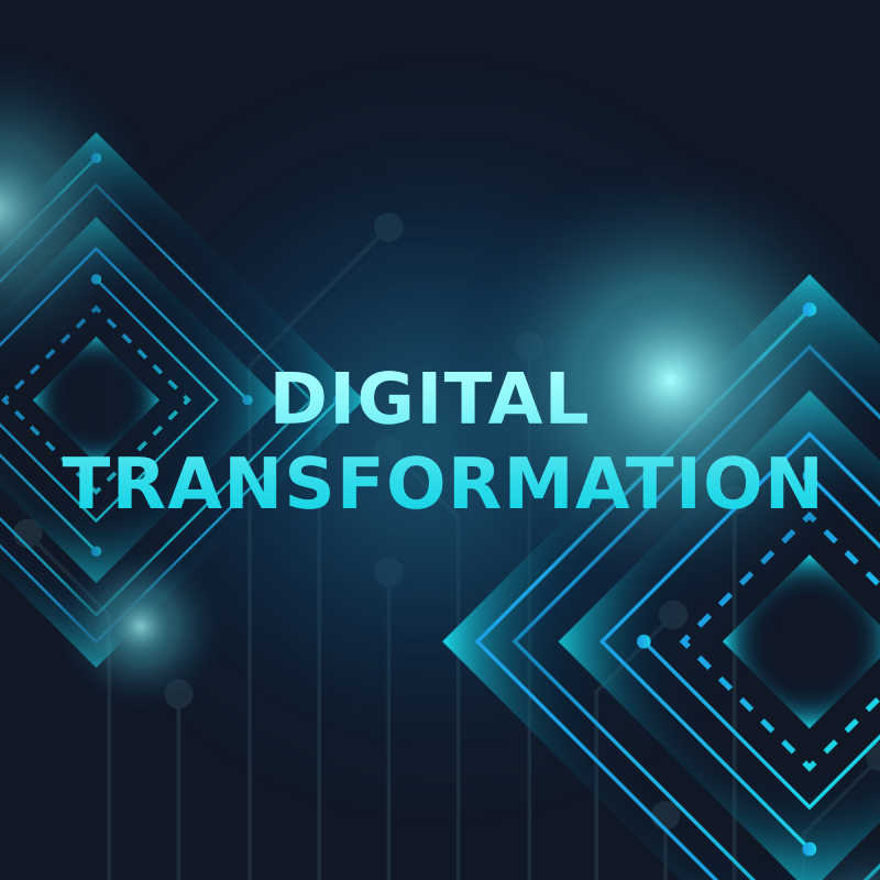 Digital Transformation Solution